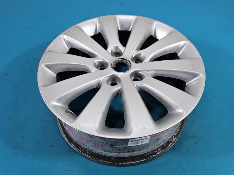 Felga aluminiowa 17" Opel Zafira C alufelga