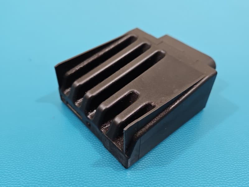 Sterownik moduł pompy paliwa 6-PIN Skoda Octavia III 5Q0906121N