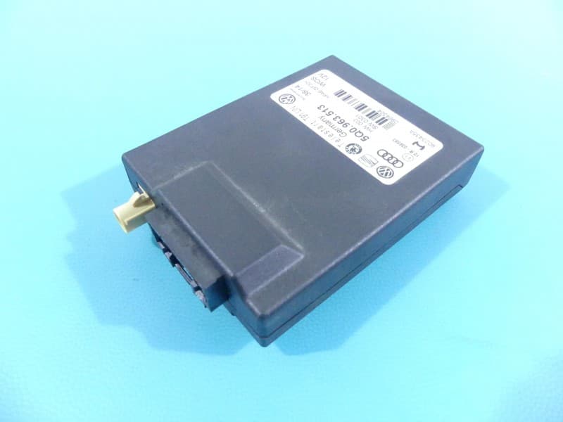 Sterownik moduł WEBASTO Vw Passat B8 5Q0.963.513