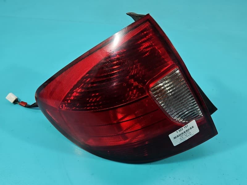 Lampa tył lewa błotnika Kia Rio I kombi EUROPA