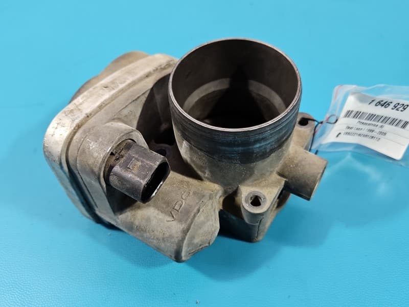 Przepustnica Seat Leon I Toledo II 1,6 16V 036133062M