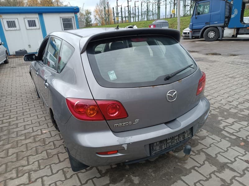 Zdjęcie pojazdu