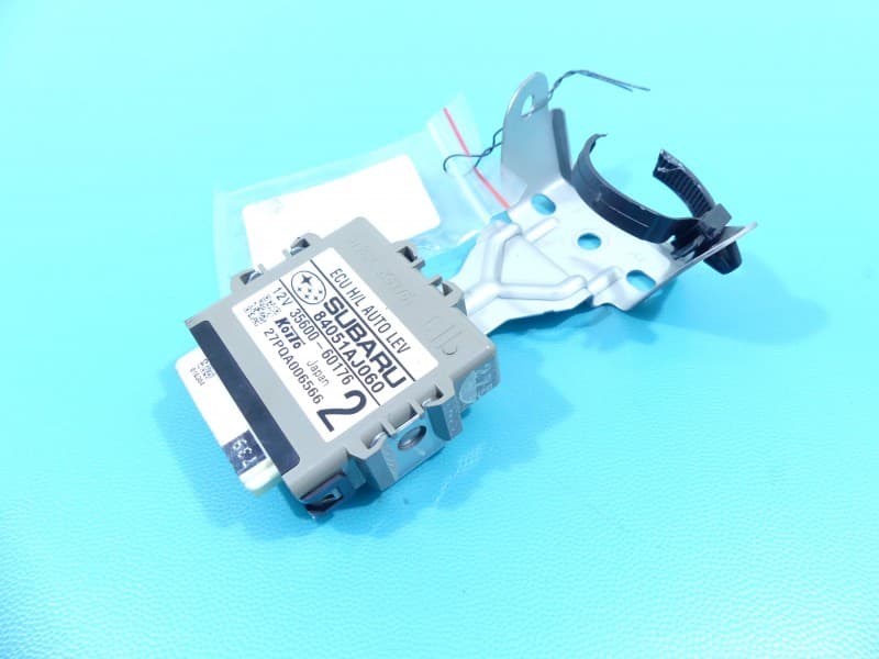 Sterownik moduł Subaru Legacy V 35600-60176 84051AJ060