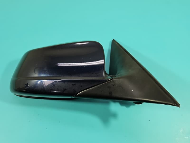 Lusterko prawe Bmw f10 f11 el. składane. 3 pin europa
