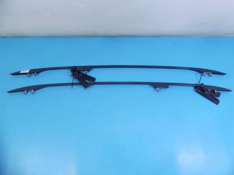Relingi dachowe LEWY PRAWY BMW X5 E53 19605-PSP