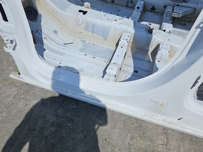 Part 2 - Additional view