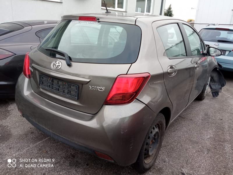 Zdjęcie pojazdu