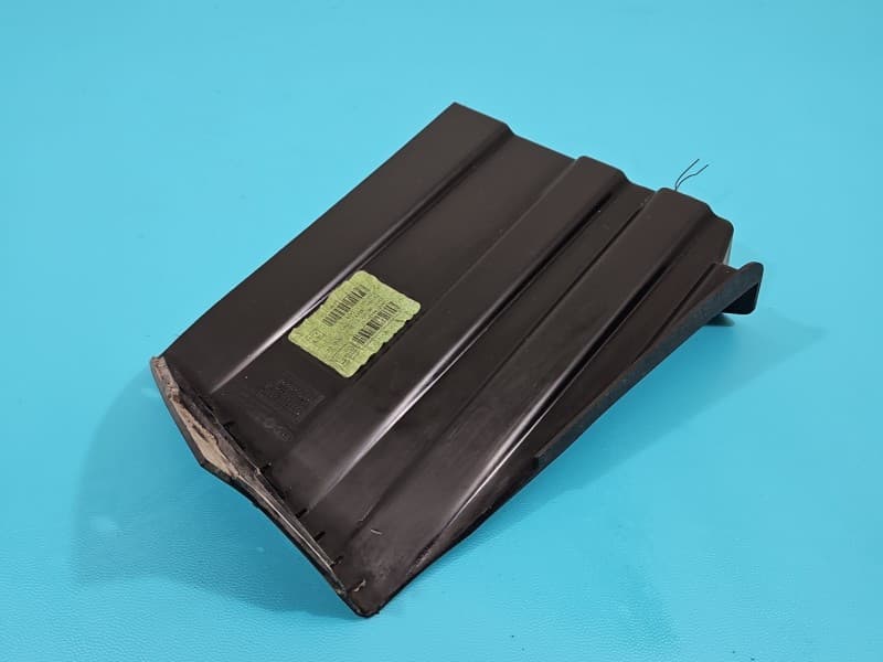 Osłona ZAŚLEPKA PLASTIK P.t ZDERZAKA TYŁ PRAWA Kia Ceed III 18-21 86692-J7000