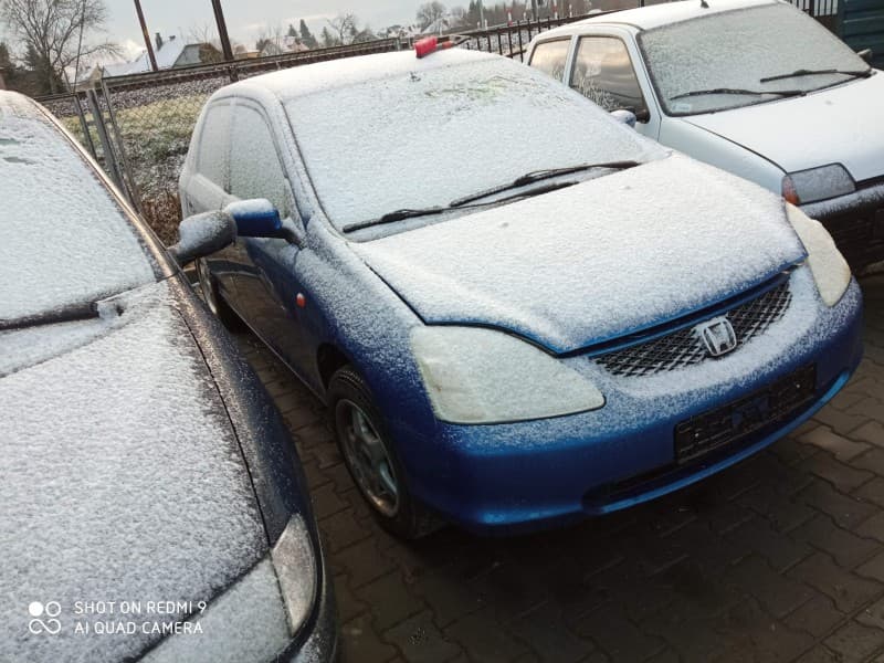 Zdjęcie pojazdu