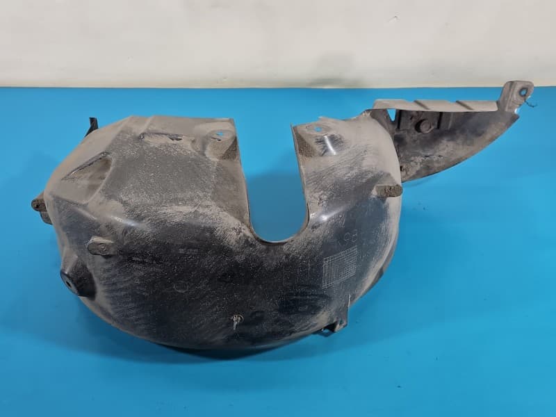 Nadkole tył lewe Renault Clio IV 12-20 767497870R