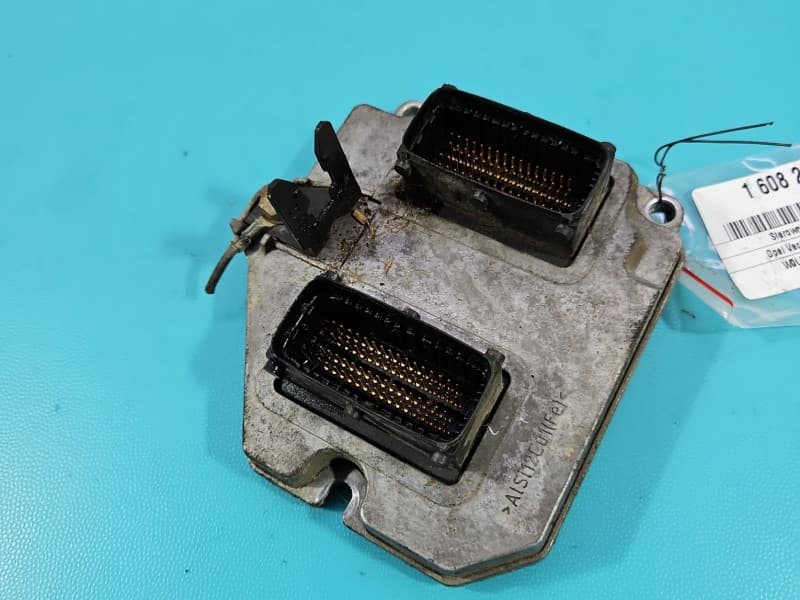 Komputer Sterownik silnika Opel Vectra C 1,8 16V 55354416