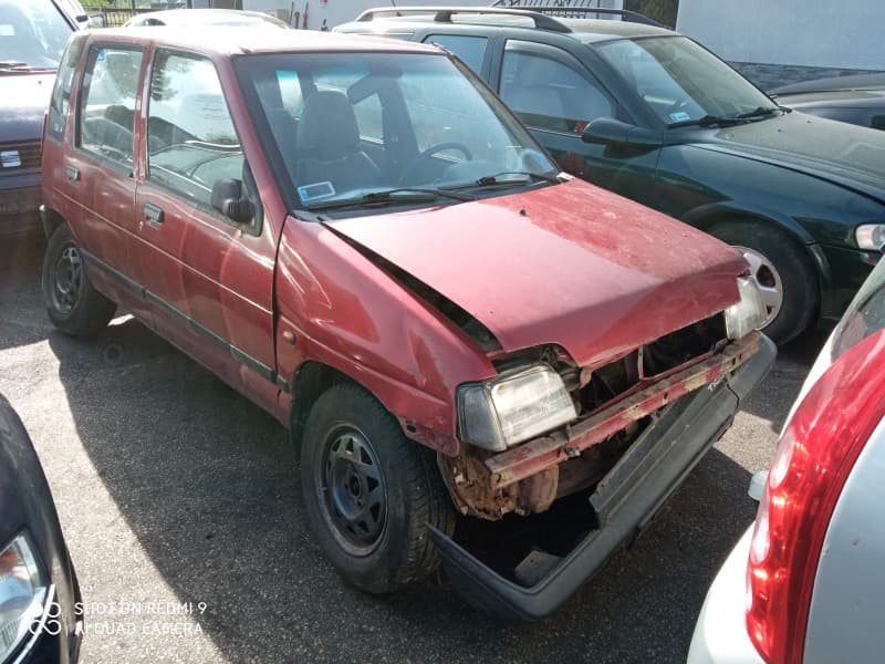 Zdjęcie pojazdu