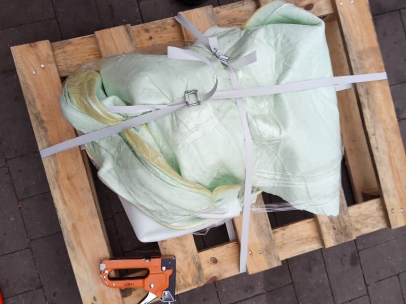Part 25 - Additional view