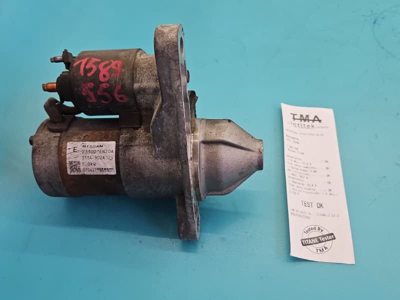 Part 0 - Main image