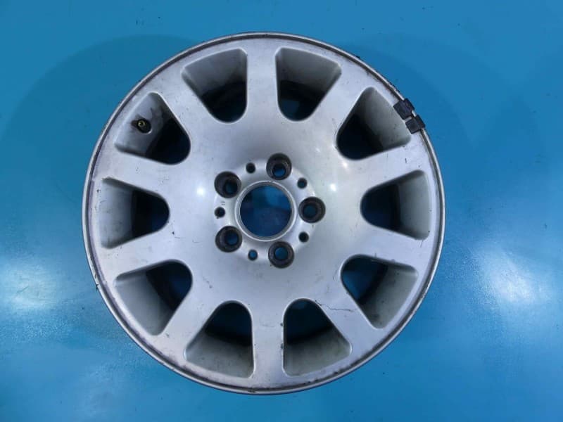 Felga aluminiowa 16" Bmw e38 alufelga
