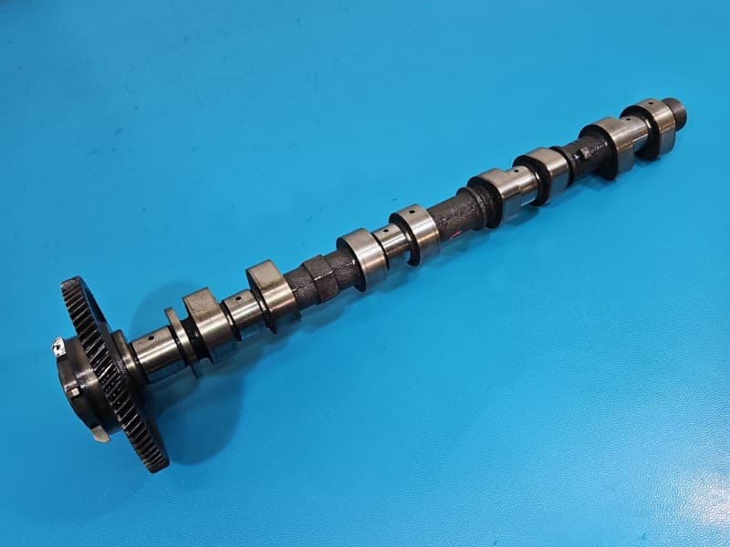 Wałek rozrządu Mazda Cx-7 2,2 MZR-CD