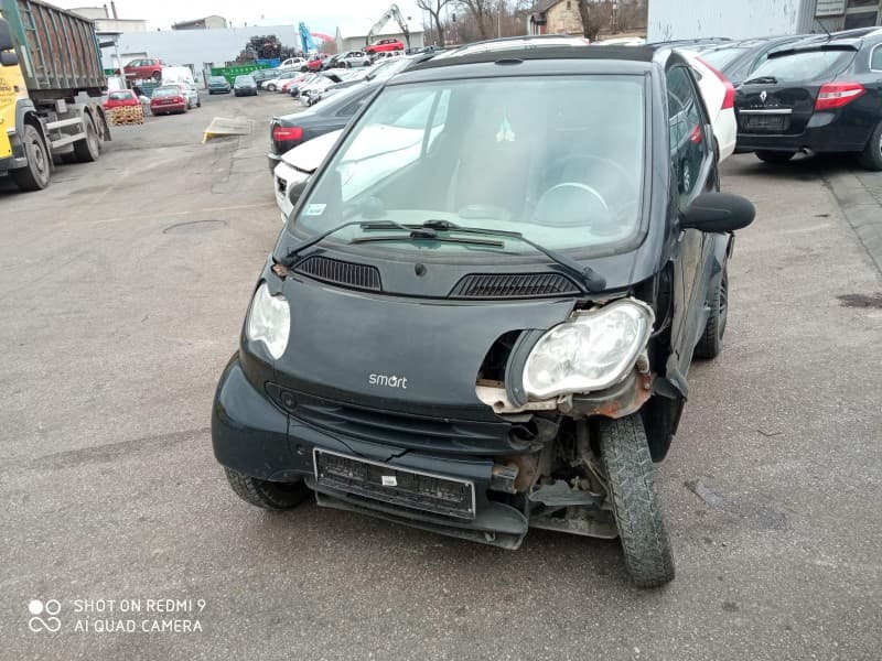 Zdjęcie pojazdu