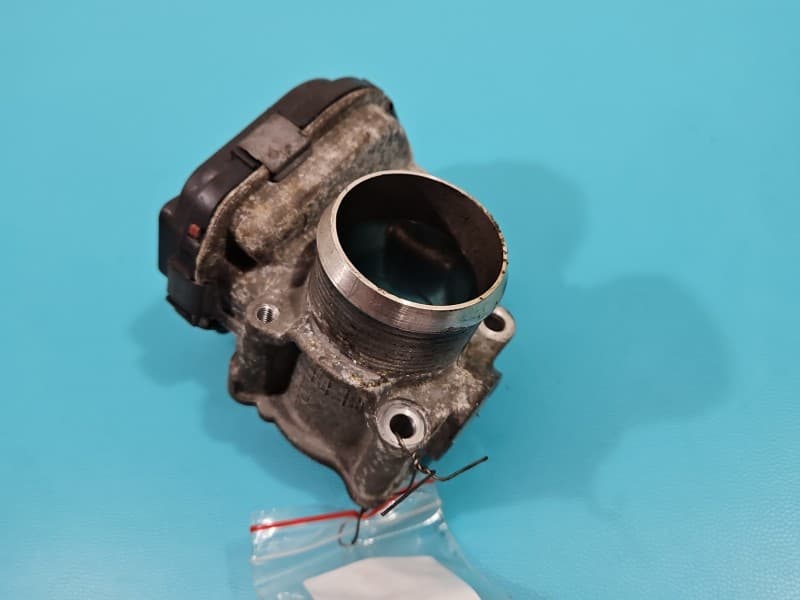 Przepustnica Ford Focus Mk3 1,6 tdci 9673534480 28275019