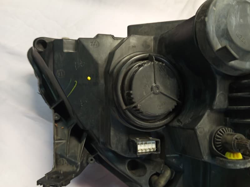 Part 40 - Additional view