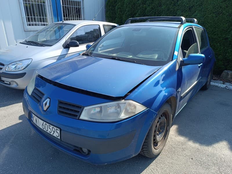 Zdjęcie pojazdu