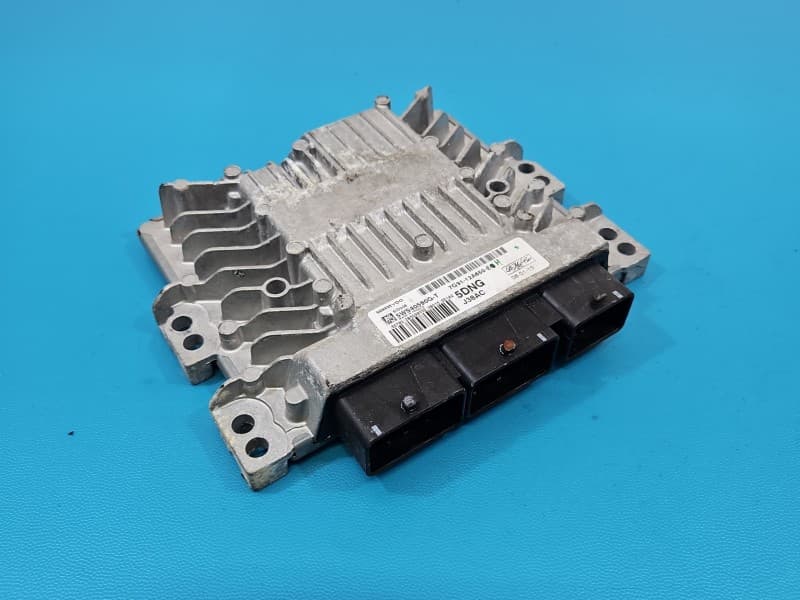 Komputer Sterownik silnika Ford Mondeo Mk4 1,8 tdci 7G91-12A650-EG 5WS40590G-T