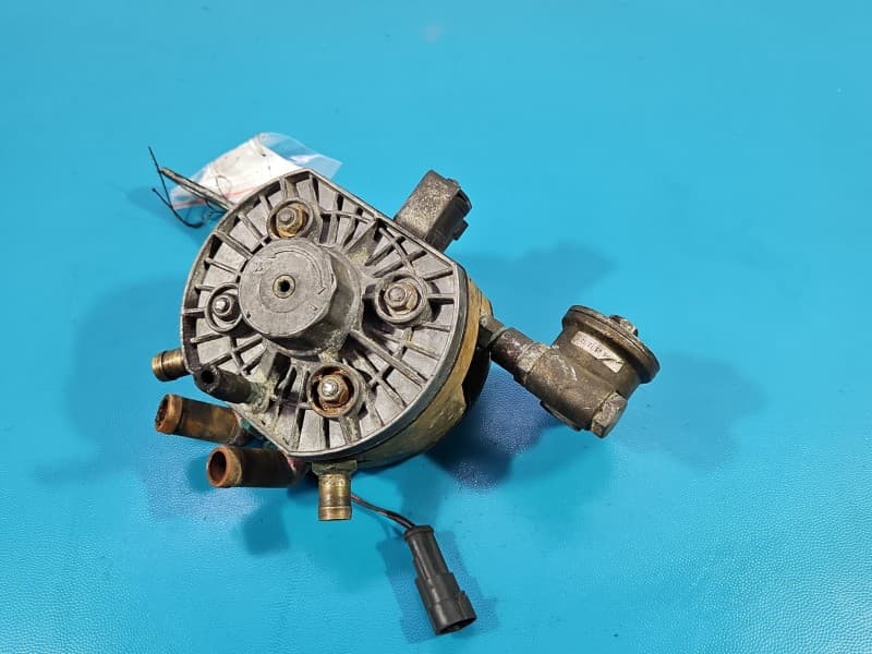 Reduktor LPG BMW X5 E53 4,4 V8