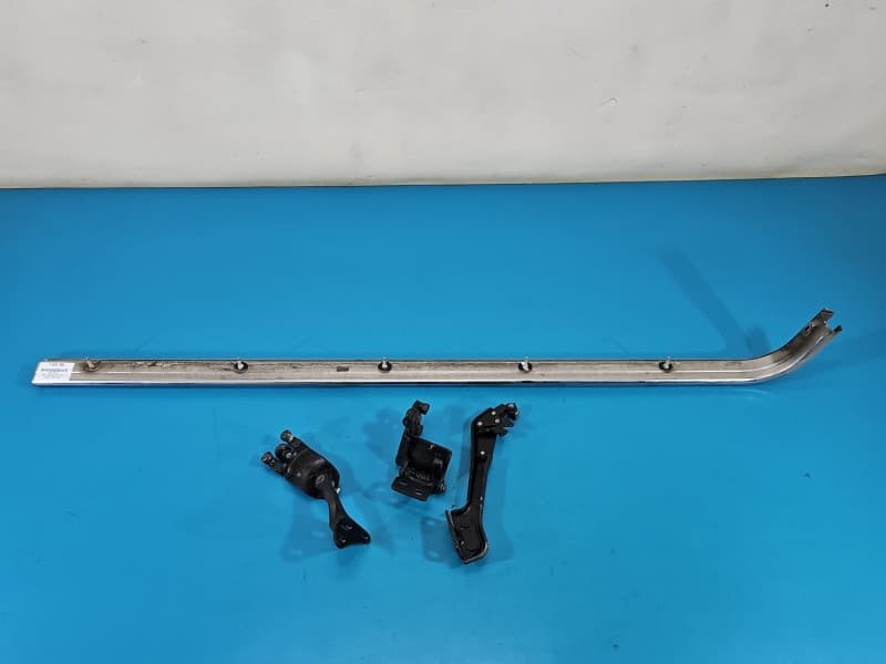 Rolka drzwi PRZESUWNYCH LEWYCH Ford Transit MK8 13-17