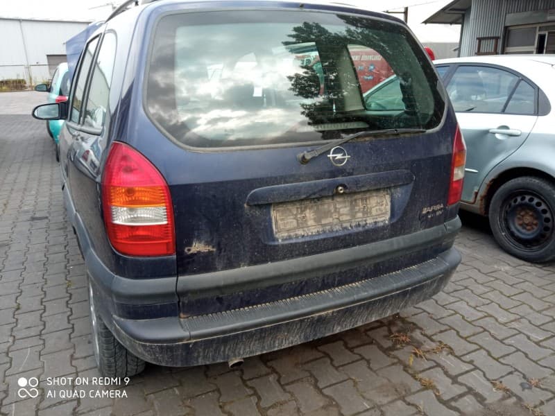 Zdjęcie pojazdu