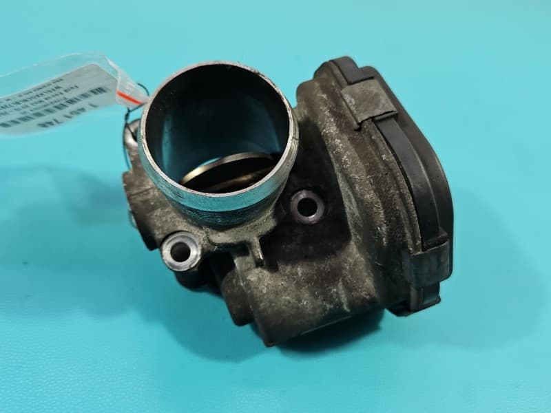 Przepustnica Ford Focus Mk3 1,6 tdci 9673534480