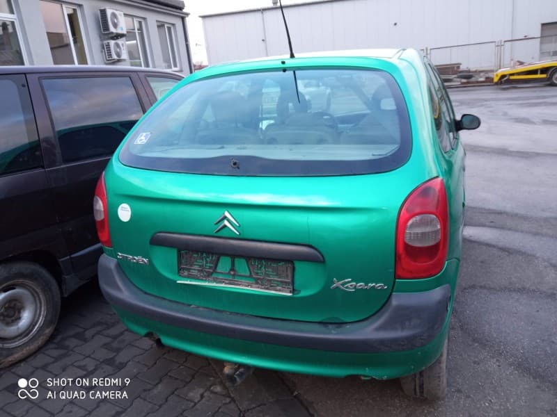 Zdjęcie pojazdu