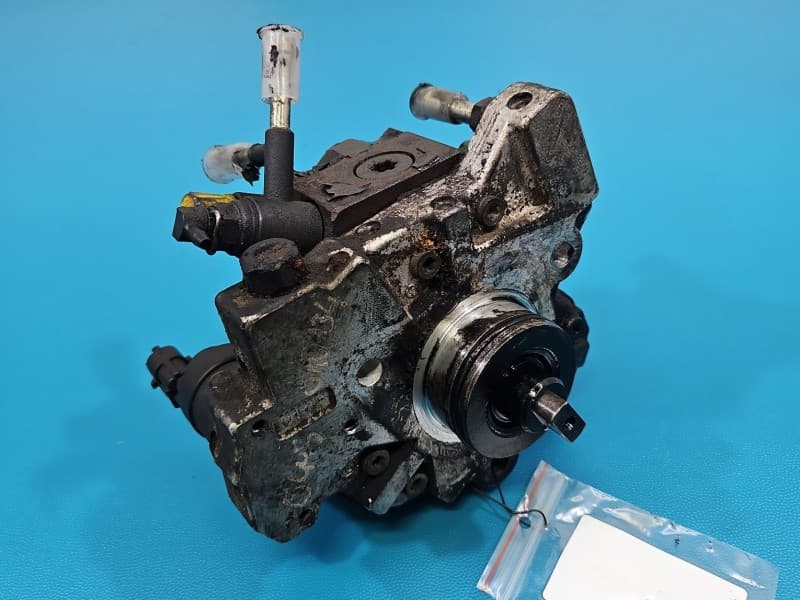 Pompa wtryskowa Toyota Yaris II 1,4 D4D 0445010134