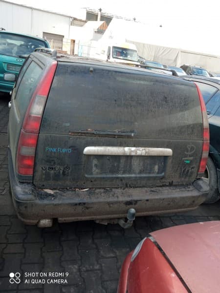 Zdjęcie pojazdu