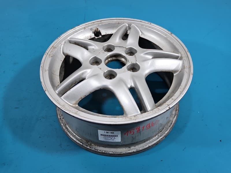 Felga aluminiowa 15" Honda CR-V I alufelga