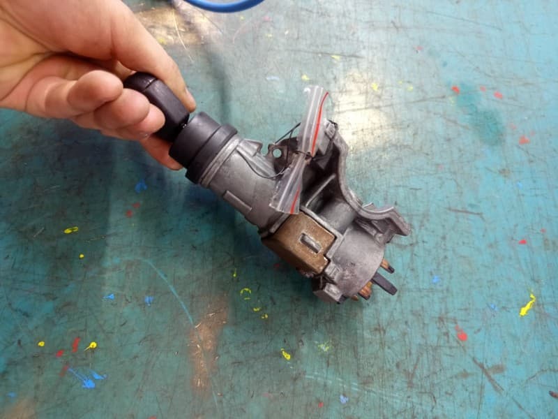 Part 12 - Additional view