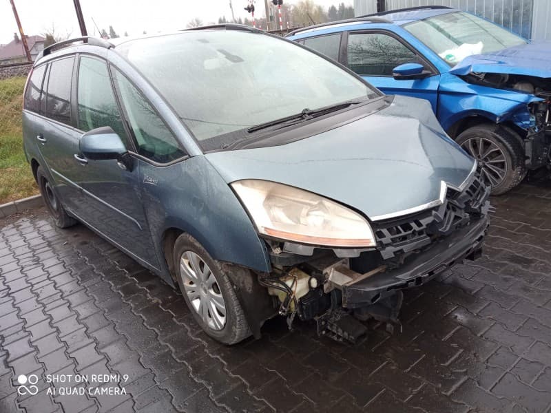 Zdjęcie pojazdu