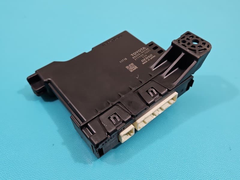 Sterownik moduł KLIMATYZACJI Toyota Rav4 IV 88650-42740