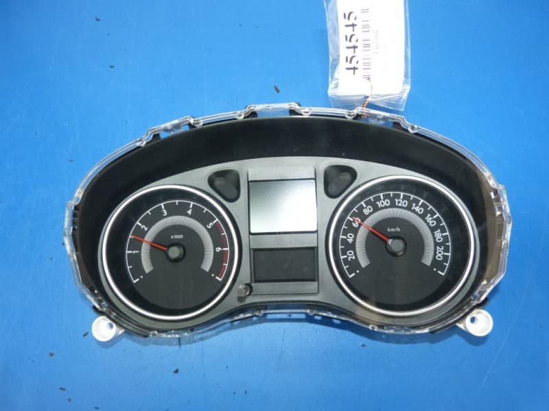 Licznik Peugeot 301 1,6 HDi 9805164580 EUROPA