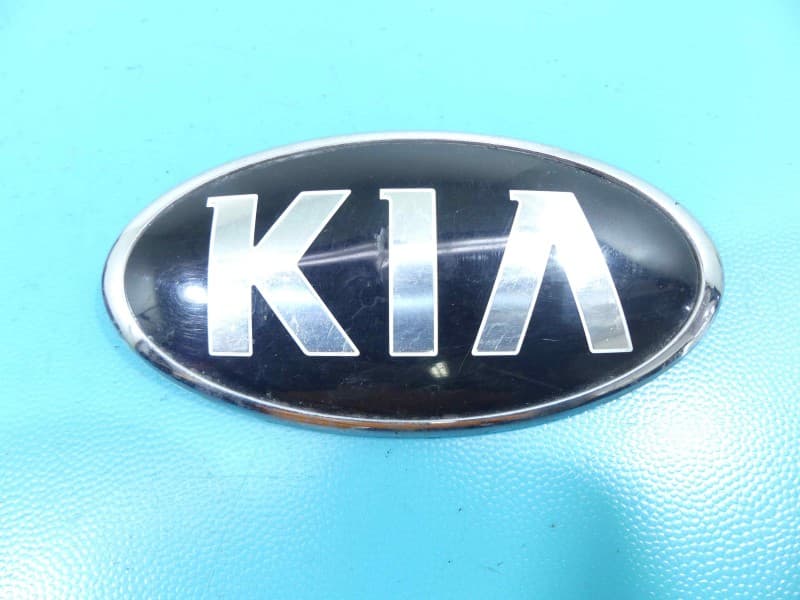 Atrapa grill Kia Ceed III 18-21 86318-3R500