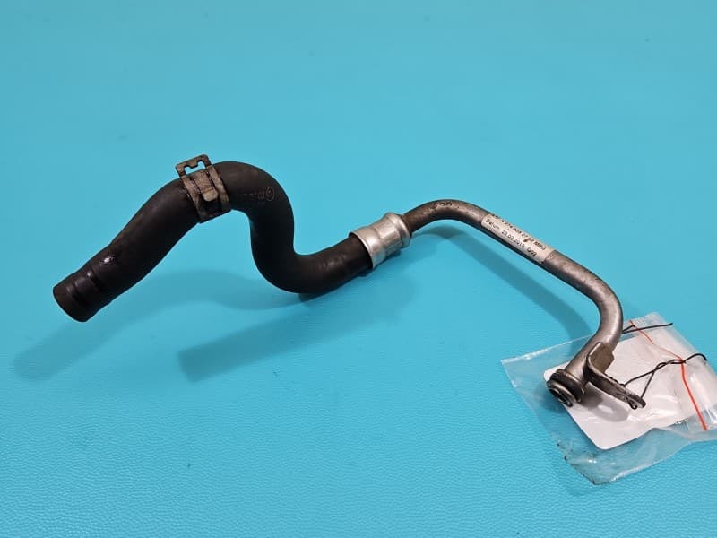 Rura Mercedes W205 2,0 16V A2742032702 A2742032702MBG przewód