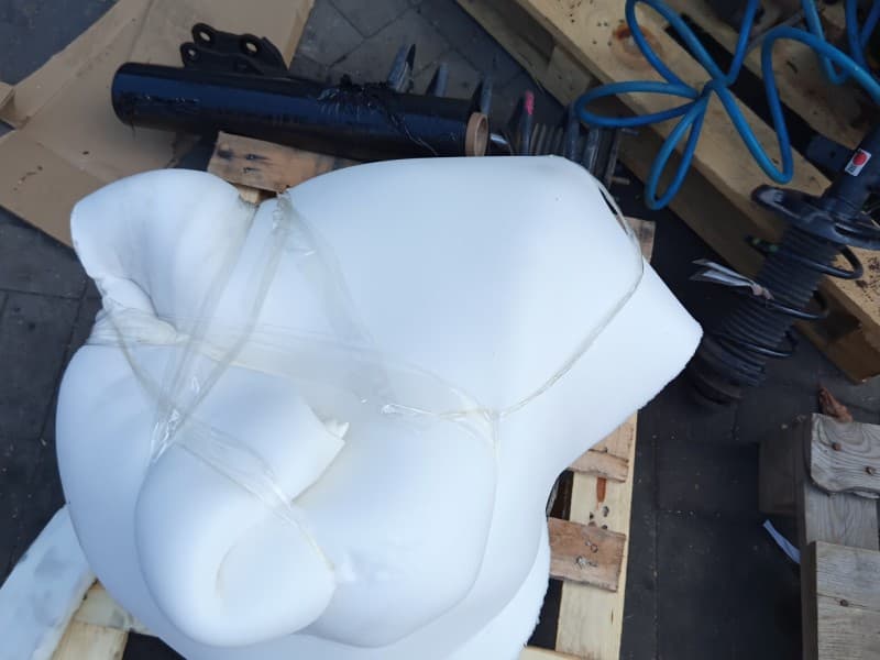 Part 31 - Additional view