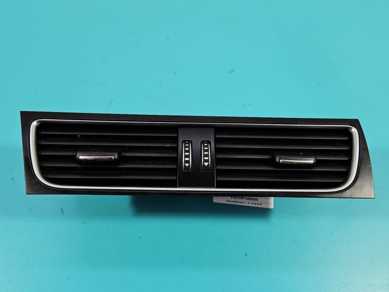Kratka nawiewu środkowa AUDI A4 B8 8T1820951D EUROPA