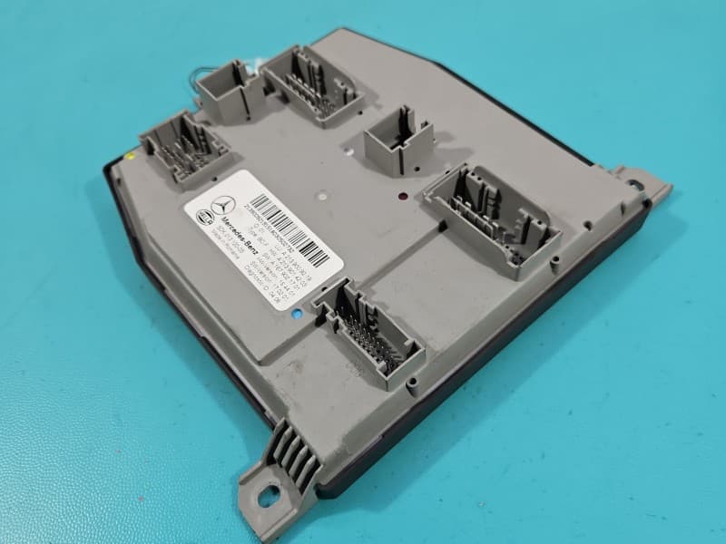 Sterownik moduł Mercedes W213 A2139009219