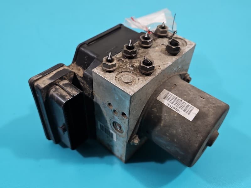 Pompa abs Vw Tiguan I 07- 2,0 tdi CBA 5N0614517N 54085111F 14176990110 90728230037