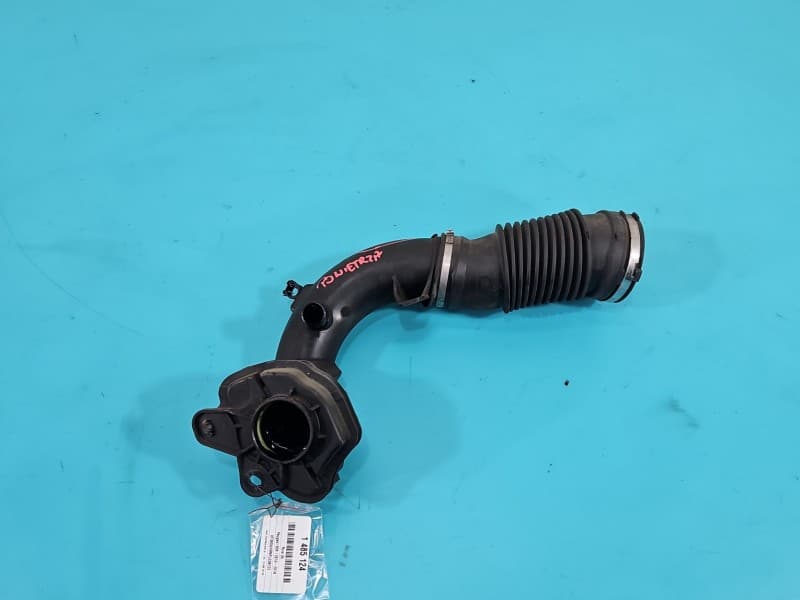 Rura Peugeot 508 I 10-18 2,0 hdi 9675766280 przewód INTERCOOLERA