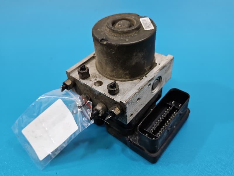 Pompa abs Peugeot 206 1,4 hdi 100970-11143 100207-00364 9652342980