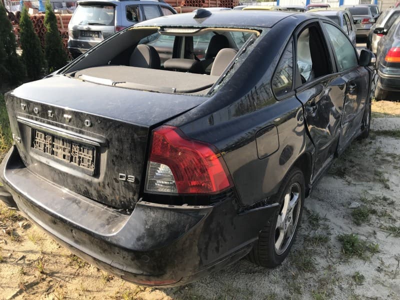 Zdjęcie pojazdu