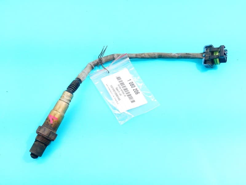 Sonda lambda 4 pin Saab 9-4X 3,0 V6 0258010070 12612430