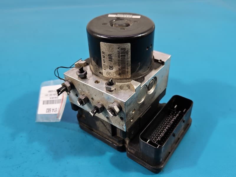 Pompa abs Mercedes W204 2.2 CDI A1729014000 A1724314212