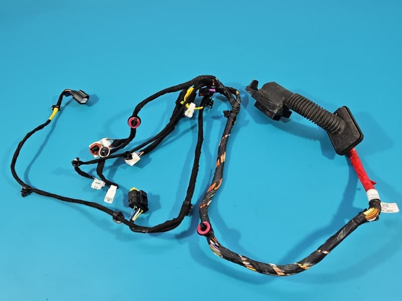 Instalacja Wiązka drzwi przód lewych Hyundai Tucson IV 20- 91601-N7780