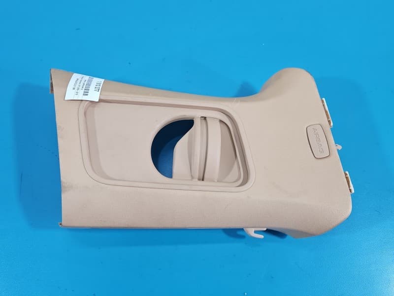 Osłona ZAŚLEPKA PLASTIK SŁUPKA Porsche Panamera I 970 97055542800